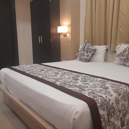 Variety Inn Patna  Esterno foto
