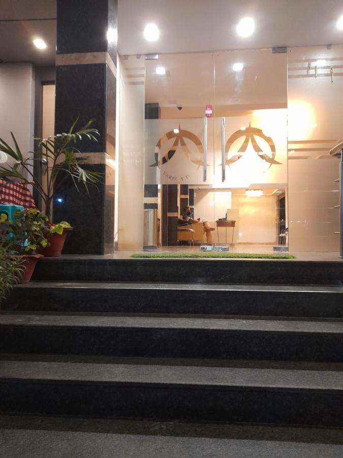 Variety Inn Patna  Esterno foto