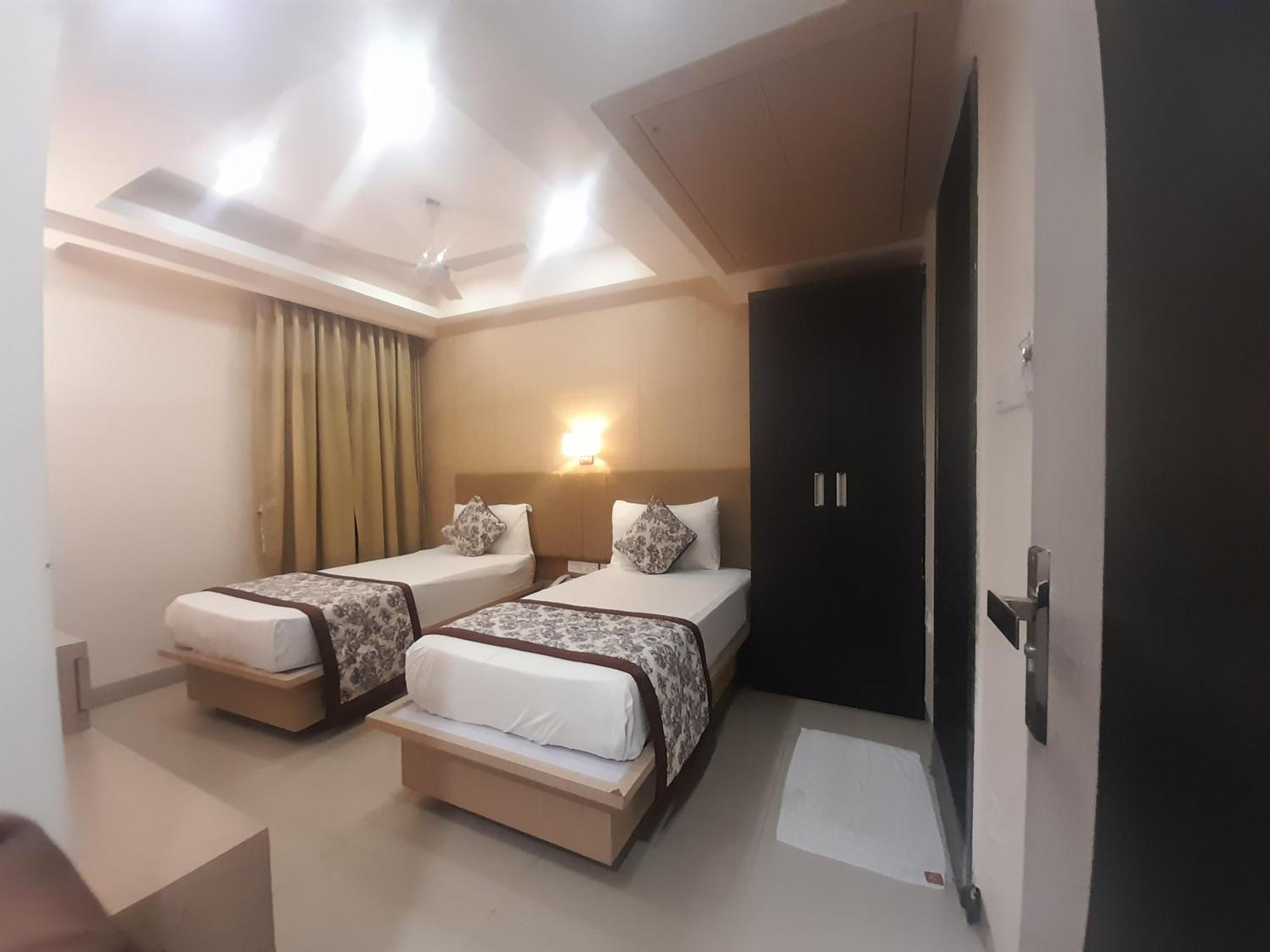 Variety Inn Patna  Esterno foto