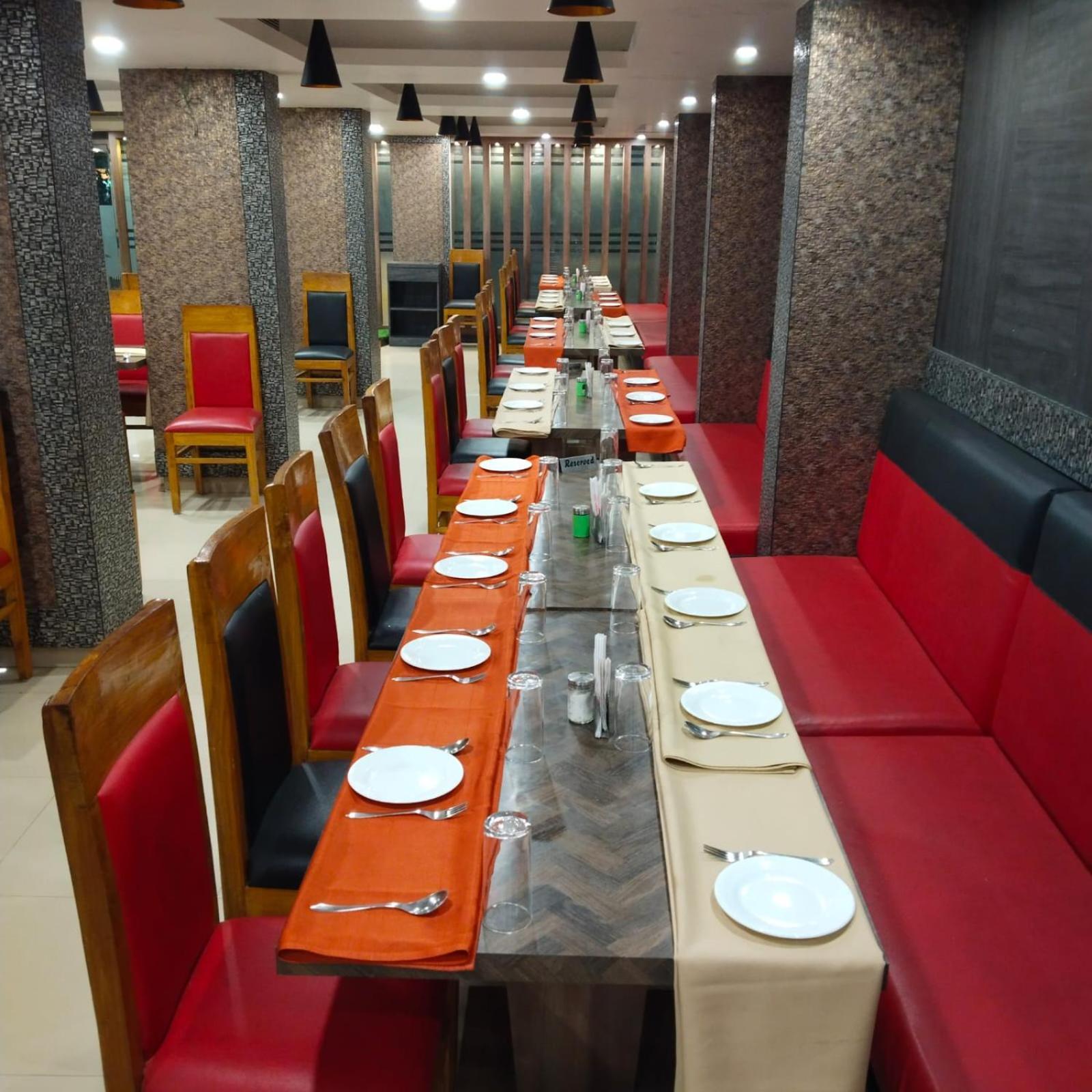 Variety Inn Patna  Esterno foto