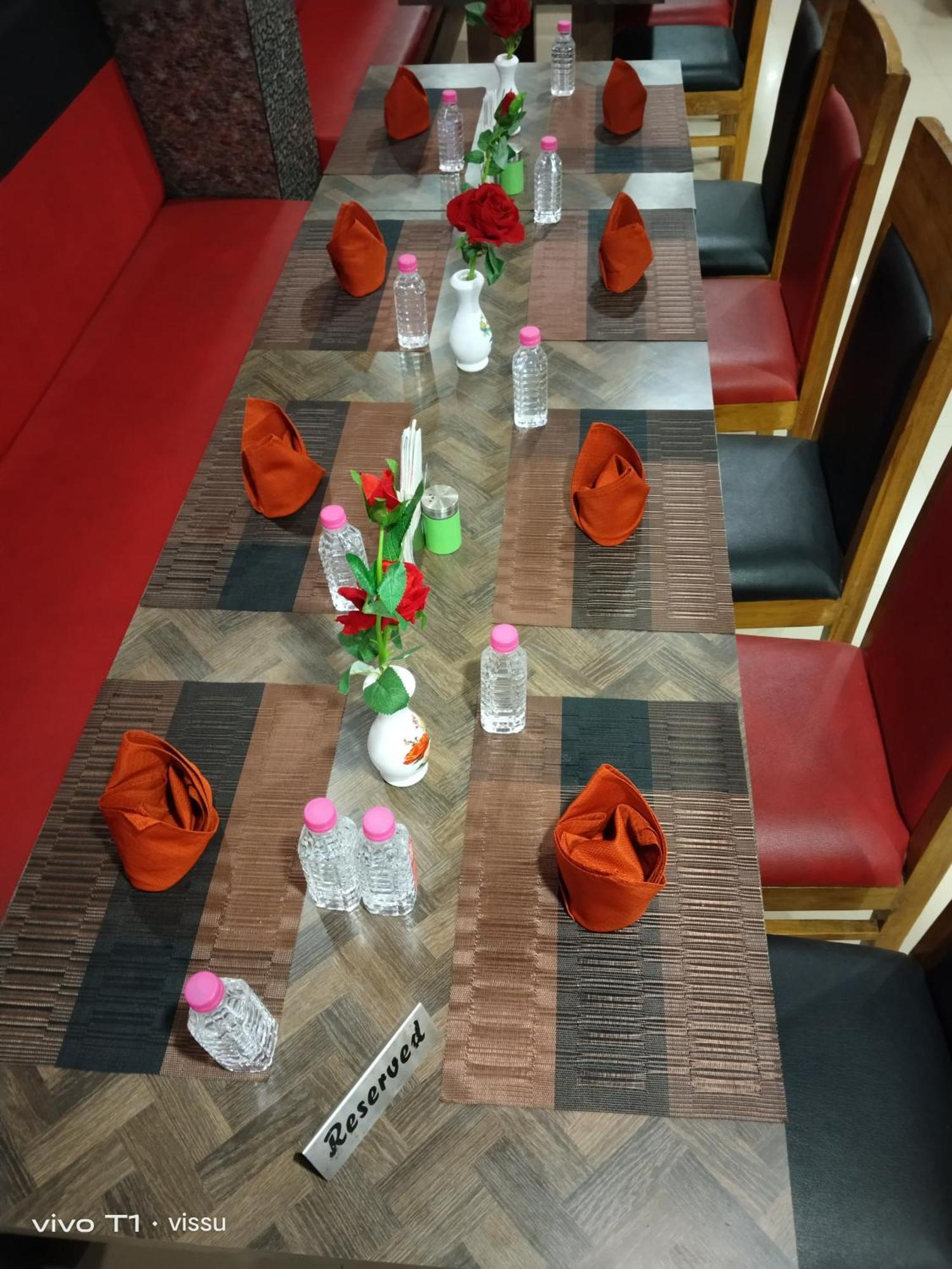 Variety Inn Patna  Esterno foto