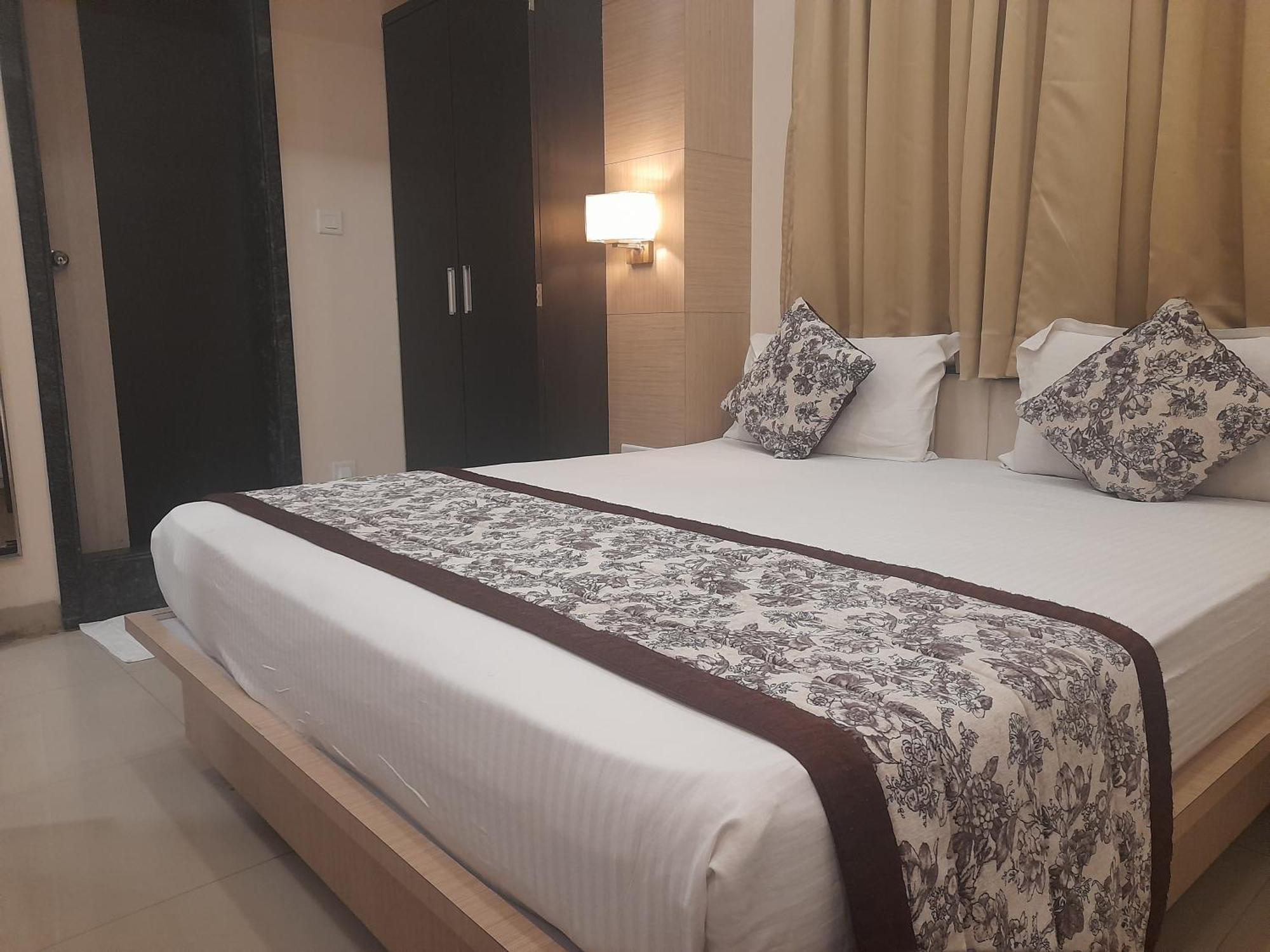 Variety Inn Patna  Esterno foto
