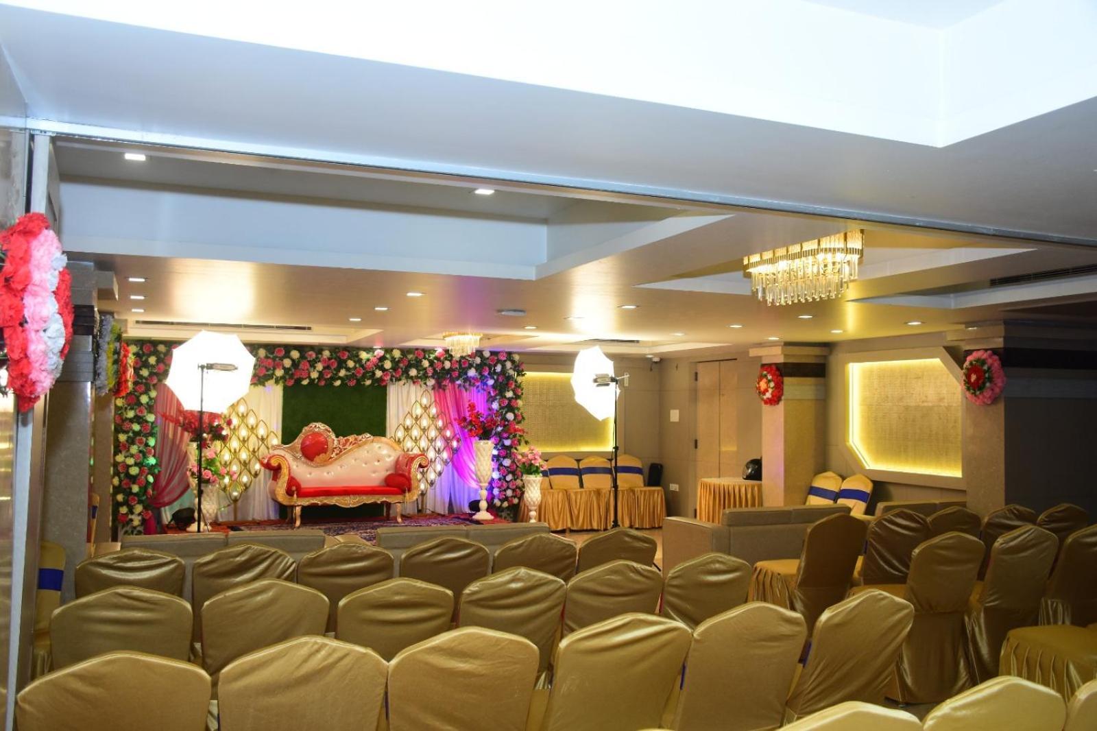 Variety Inn Patna  Esterno foto
